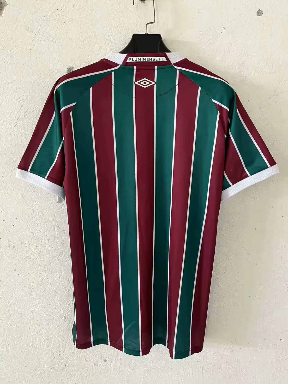 Camisa Fluminense 2025-26