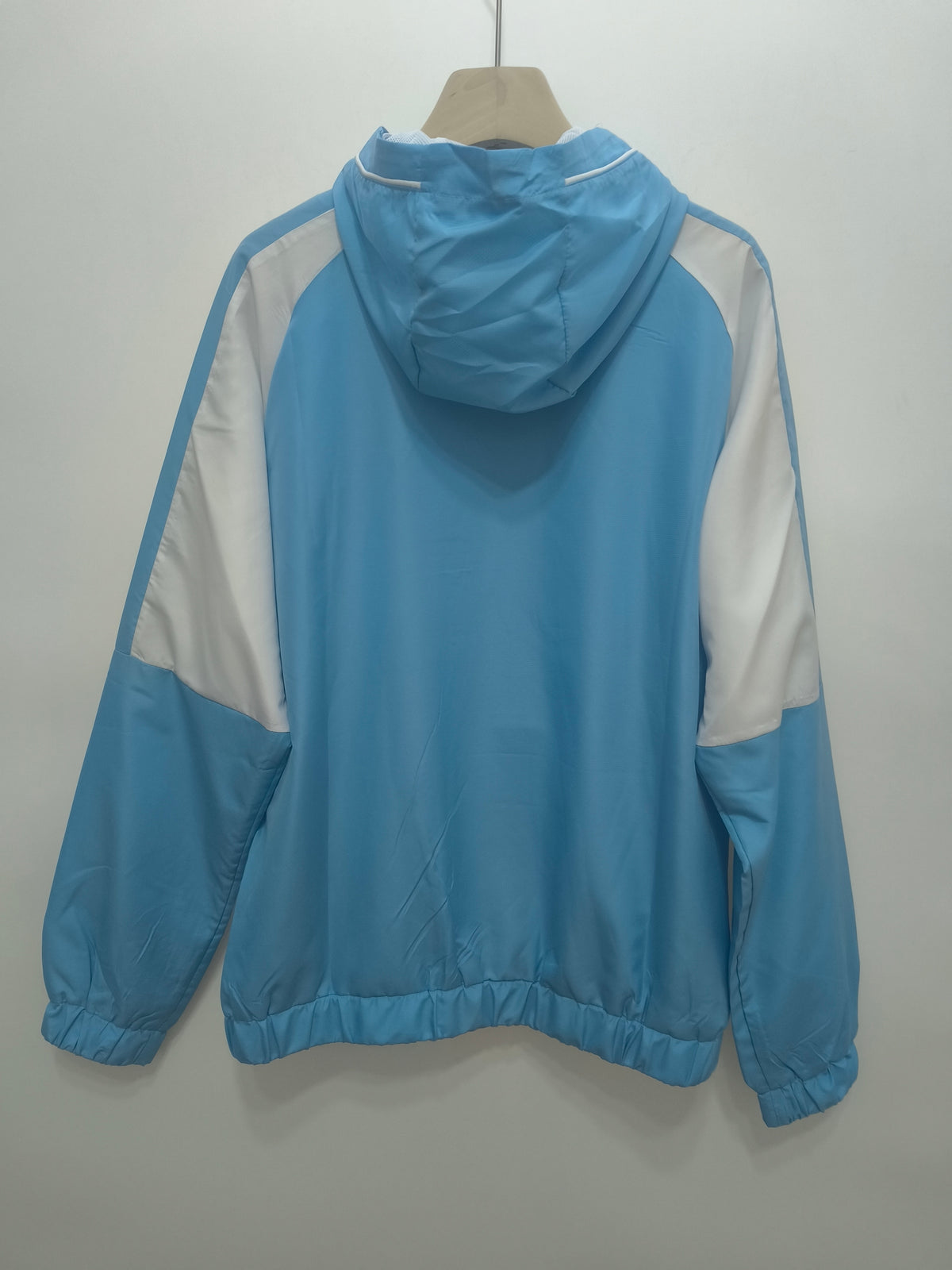 Casaco Manchester City Azul 2025