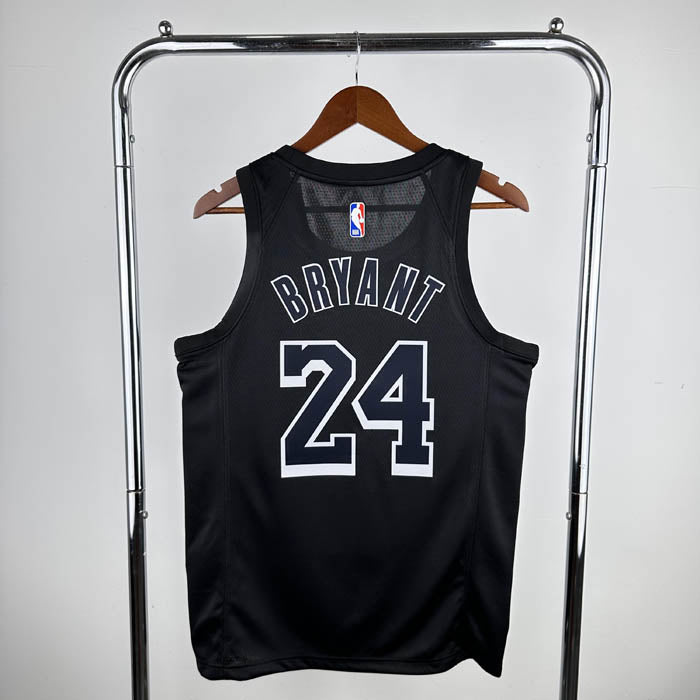 Regata Los Angeles Lakers Edição Especial de MvP Kobe Bryant