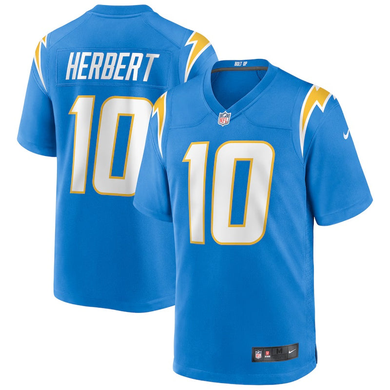 Camisa Los Angeles Chargers Vapor Home Game