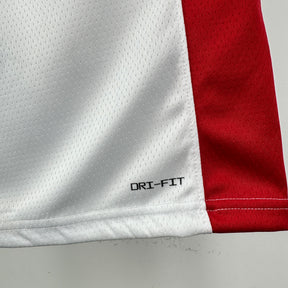 Regata Houston Rockets Association Edition Durant