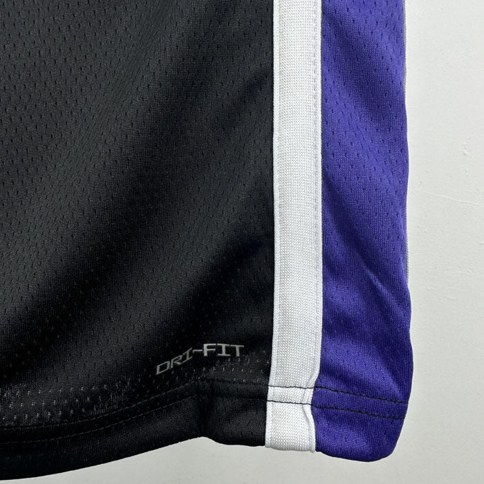 Regata Sacramento Kings Icon Edition 24/25 Domantas Sabonis