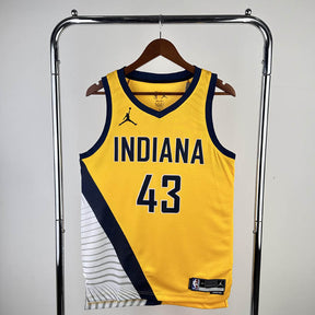 Regata Indiana Pacers Statement Edition 24/25 Pascal Siakam