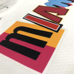 Regata Miami Heat City Edition 22/23 Tyler Herro Branca