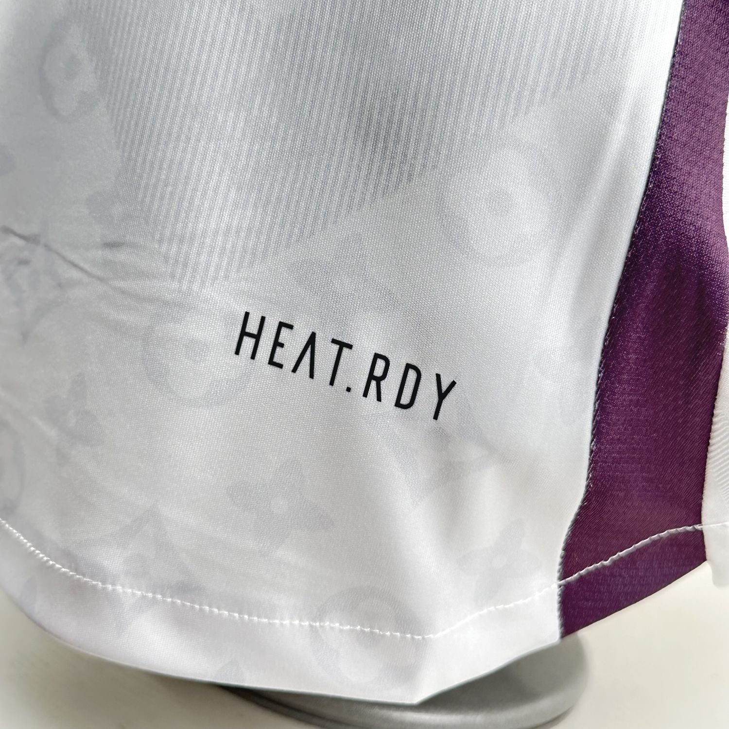 Camisa Real Madrid Edição Especial Branca