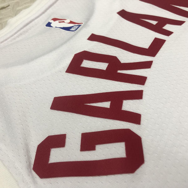 Regata Cleveland Cavaliers Association Edition Darius Garland