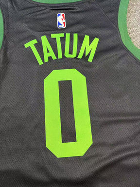 Regata Boston Celtics City Edition 24/25 Jayson Tatum