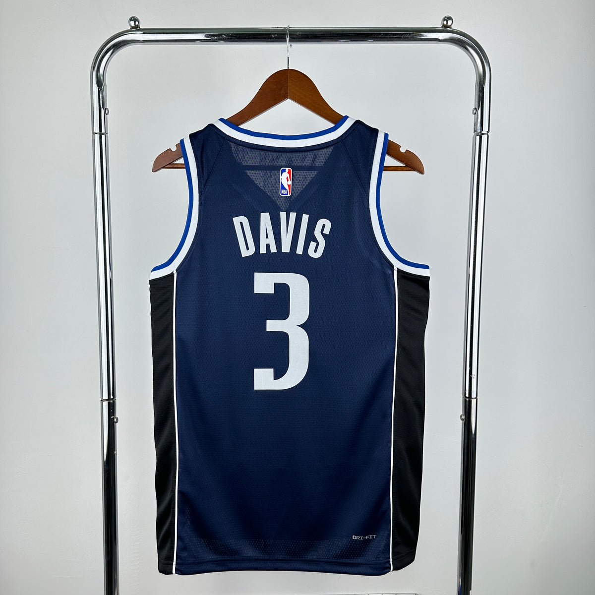 Regata Dallas Mavericks Statement Edition Antony Davis