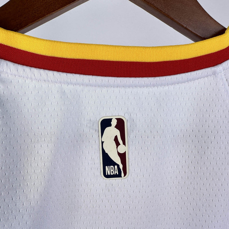 Regata Golden State Warriors Classic Edition 24/25 Jimmy Butler