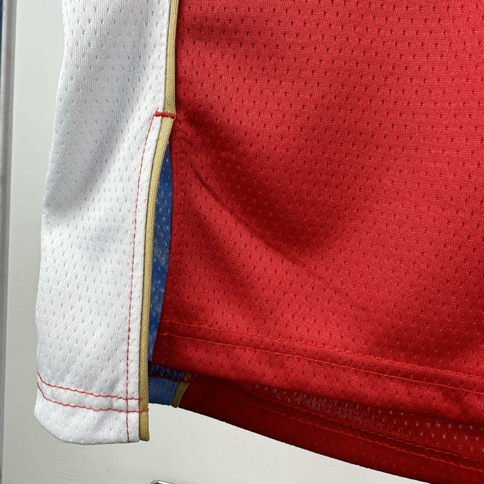 Regata Memphis Grizzlies City Edition 24/25 Ja Morant