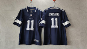 Camisa Dallas Cowboys Vapor F.U.S.E. Limited