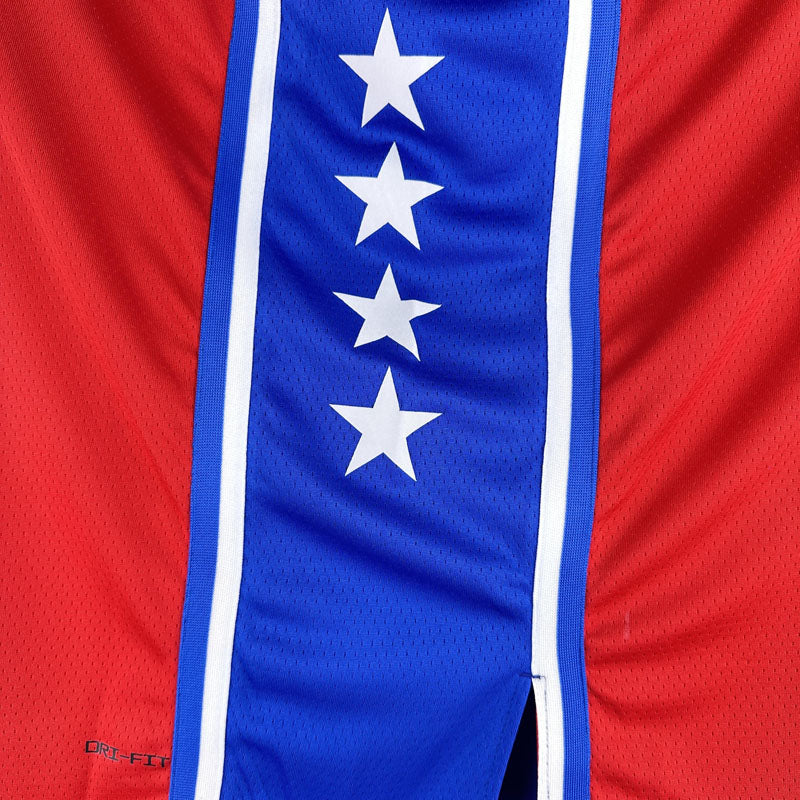 Regata Philadelphia 76ers Statement Edition 23/24 Paul George