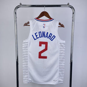 Regata Los Angeles Clippers Association Edition 23/24 Kawhi Leonard