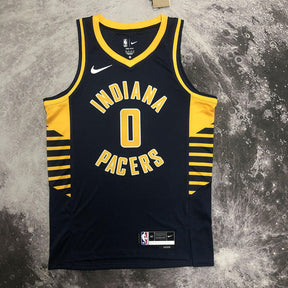 Regata Indiana Pacers Icon Edition 24/25 Tyrese Haliburton