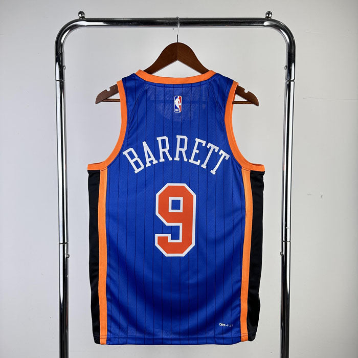 Regata New York Knicks City Edition 23/24 RJ Barrett