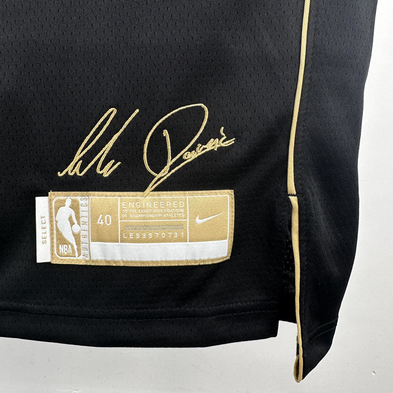 Regata Dallas Mavericks Select Series 24/25 Luka Doncic