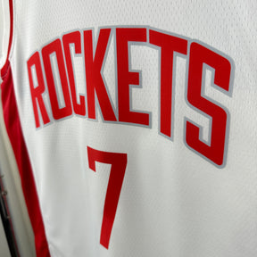 Regata Houston Rockets Association Edition Durant