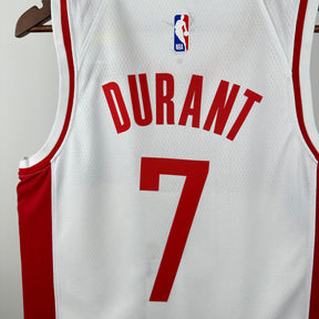 Regata Houston Rockets Association Edition Durant