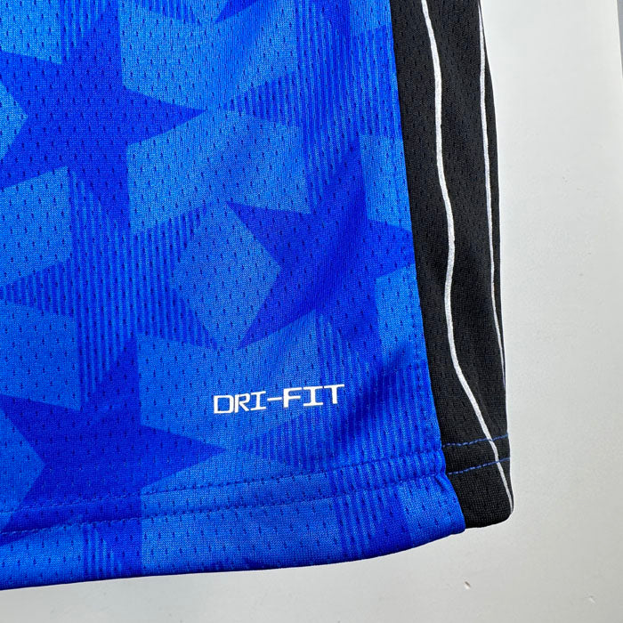 Regata Orlando Magic City Edition 23/24 Markelle Fultz Azul