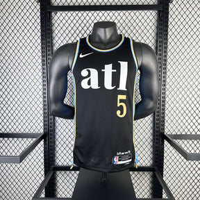 Regata Atlanta Hawks City Edition 23/24 Dejounte Murray