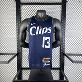 Regata Los Angeles Clippers City Edition 23/24 Paul George