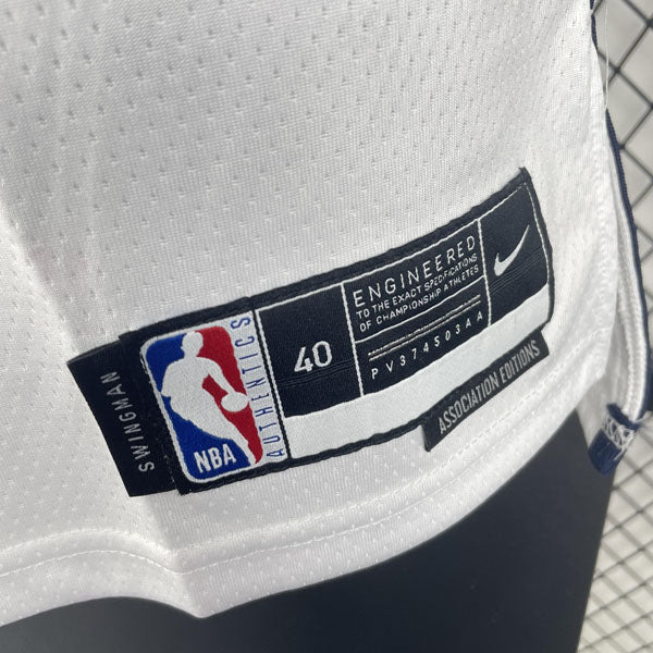 Regata Washington Wizards Association Edition 23/24 Jordan Poole