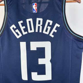 Regata Los Angeles Clippers City Edition 23/24 Paul George