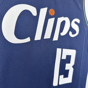 Regata Los Angeles Clippers City Edition 23/24 Paul George
