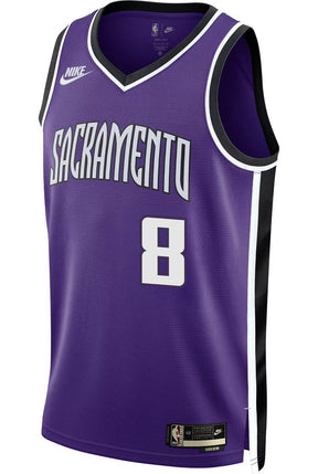 Regata Sacramento Kings Classic Edition 24/25 Zach LaVine