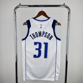Regata Dallas Mavericks Association Edition 24/25 Klay Thompson