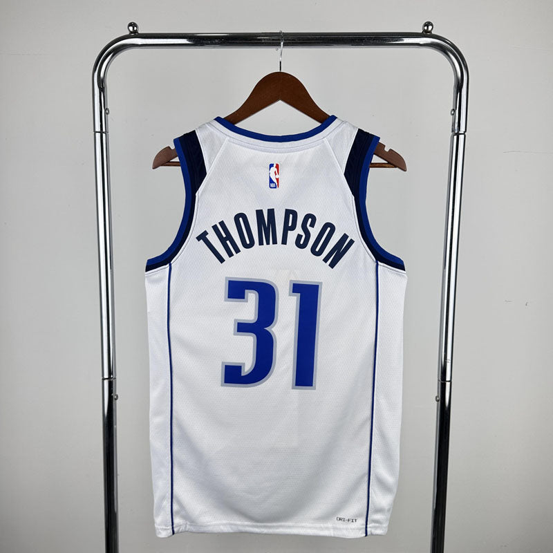 Regata Dallas Mavericks Association Edition 24/25 Klay Thompson