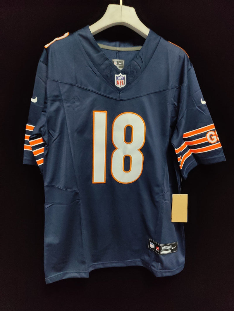 Camisa Chicago Bears Vapor F.U.S.E. Limited