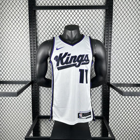 Regata Sacramento Kings Association Edition 24/25 Domantas Sabonis
