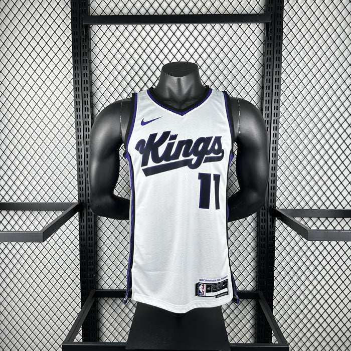 Regata Sacramento Kings Association Edition 24/25 Domantas Sabonis