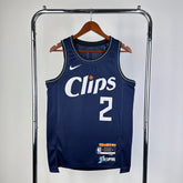 Regata Los Angeles Clippers City Edition 23/24 Kawhi Leonard