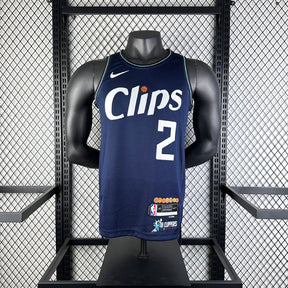Regata Los Angeles Clippers City Edition 23/24 Kawhi Leonard