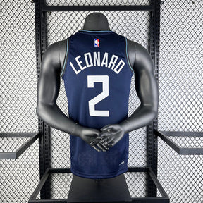 Regata Los Angeles Clippers City Edition 23/24 Kawhi Leonard