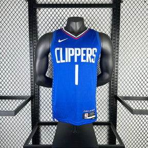 Regata Los Angeles Clippers Icon Edition 23/24 James Harden
