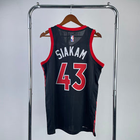 Regata Toronto Raptors Statement Edition Pascal Siakam