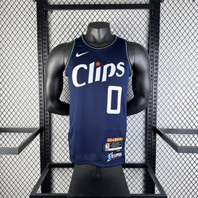 Regata Los Angeles Clippers City Edition 23/24 Russell Westbrook