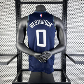 Regata Los Angeles Clippers City Edition 23/24 Russell Westbrook