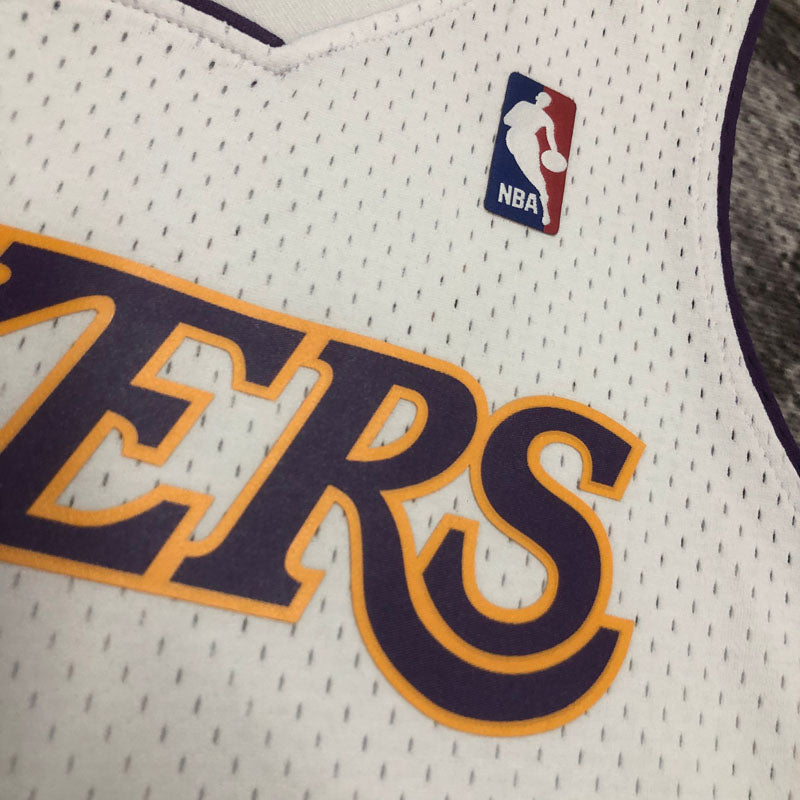 Regata Lakers Retrô Mitchell & Ness 2003/2004 Kobe Bryant