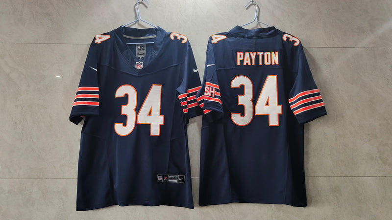 Camisa Chicago Bears Vapor F.U.S.E. Limited