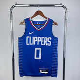 Regata Los Angeles Clippers Icon Edition 23/24 Russell Westbrook