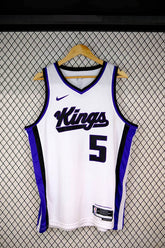 Regata Sacramento Kings Association Edition 24/25 De'Aaron Fox