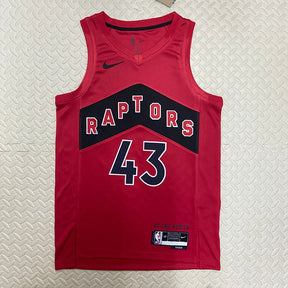 Regata Toronto Raptors Icon Edition Pascal Siakam