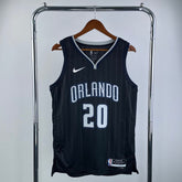 Regata Orlando Magic City Edition 22/23 Markelle Fultz Preta