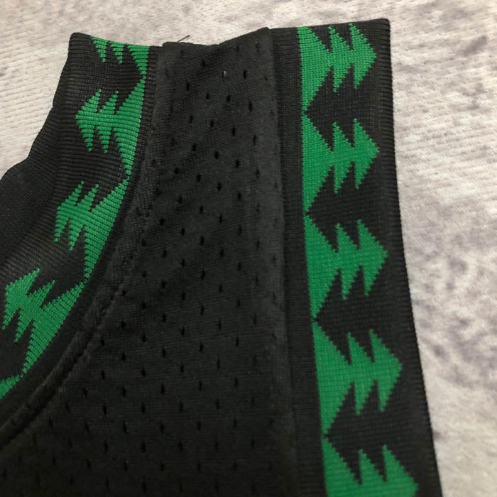 Regata Minnesota Timberwolves Retrô Mitchell & Ness 1997/1998 Kevin Garnett