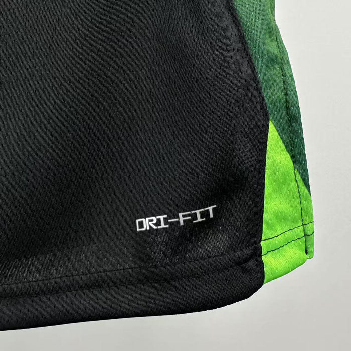 Regata Boston Celtics City Edition 24/25 Jaylen Brown