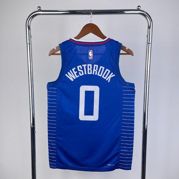 Regata Los Angeles Clippers Icon Edition 23/24 Russell Westbrook